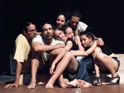 Teatro del Viento: 20 años de creación sobre las tablas 