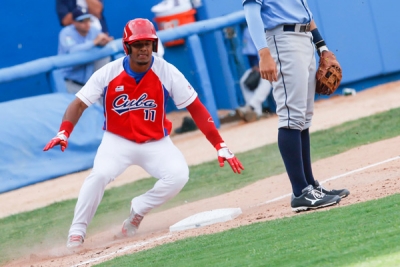 Equipo Cuba de béisbol estará en Liga Can-Am Equipo Cuba de béisbol estará en Liga Can-Am