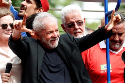 Lula Lula