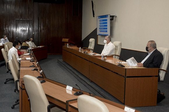 Dinamizar el uso de la ciencia y la innovación en el sector del Transporte