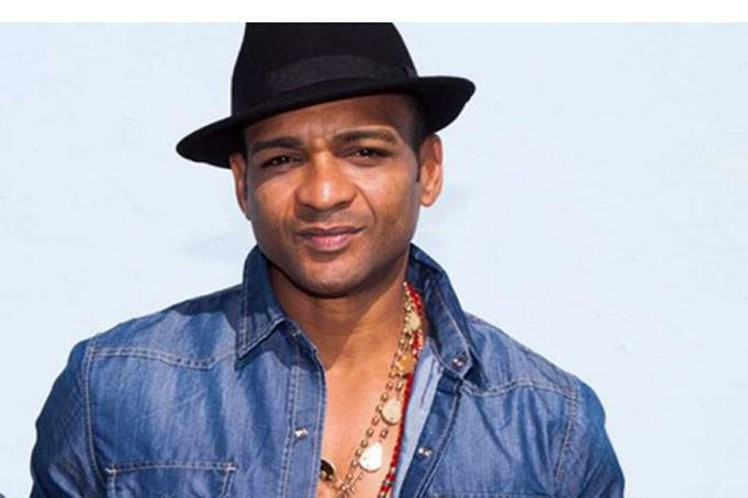 Descemer Bueno Descemer Bueno