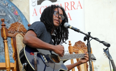 Las canciones de Raúl seguirán vibrando en muchos rincones de la Isla Las canciones de Raúl seguirán vibrando en muchos rincones de la Isla