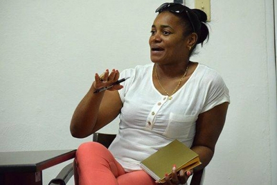 Atletismo cubano aspira a más de 10 medallas en Panamericanos de Lima 