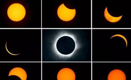 eclipse solar total eclipse solar total