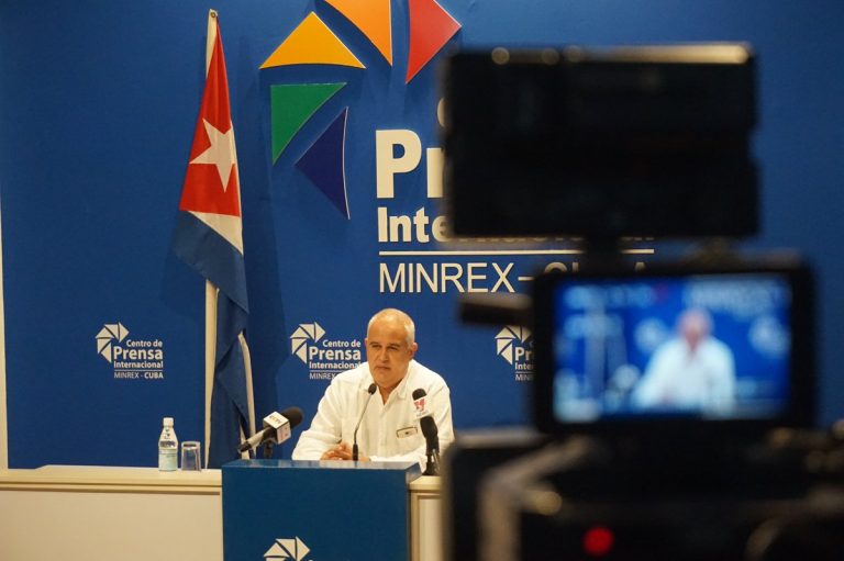 Cuba estará presente en el 50 Foro de las Islas del Pacífico Cuba estará presente en el 50 Foro de las Islas del Pacífico