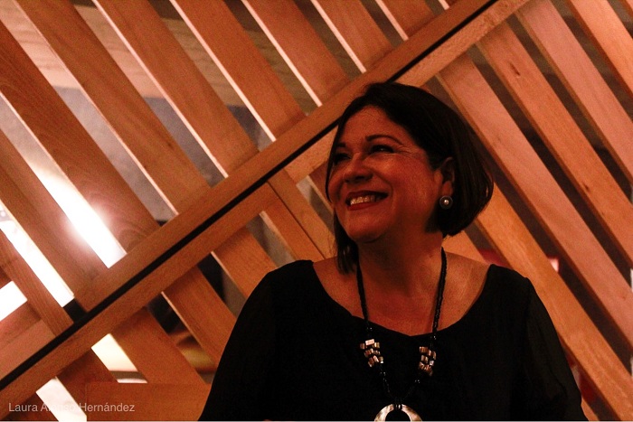 Ivette Cepeda