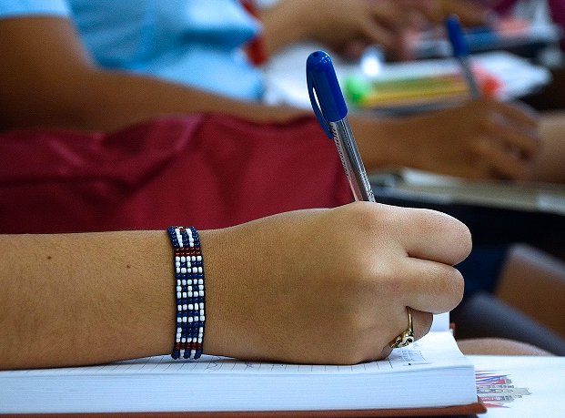 Estudiante Estudiante