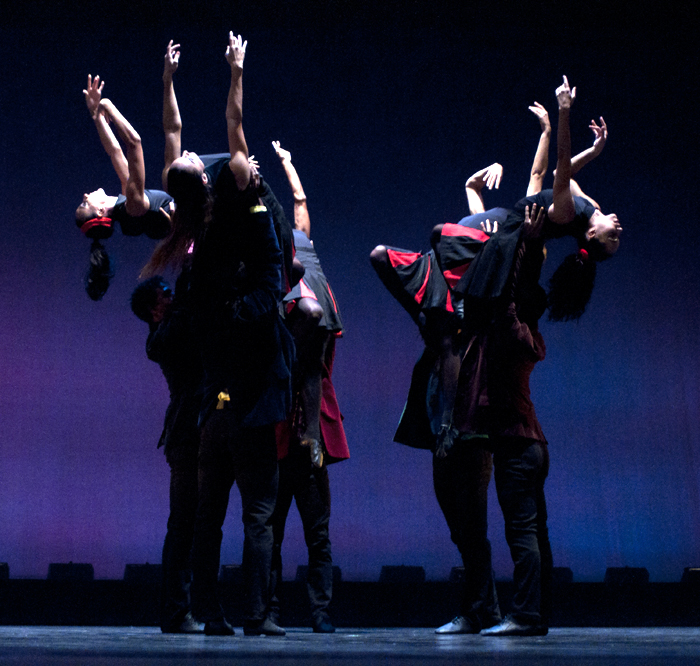 Acosta Danza repasa su evolución 