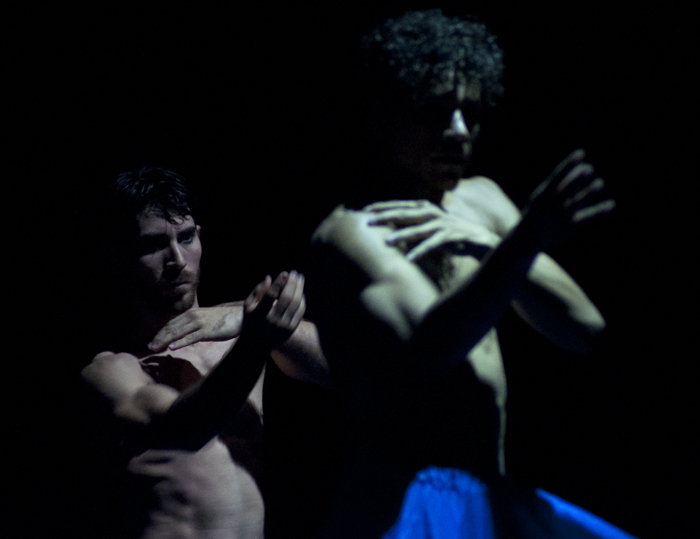 Acosta Danza repasa su evolución 