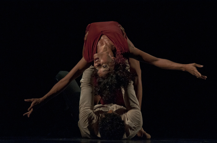 Acosta Danza repasa su evolución 