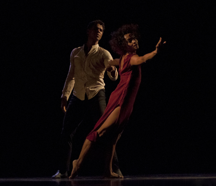 Acosta Danza repasa su evolución 