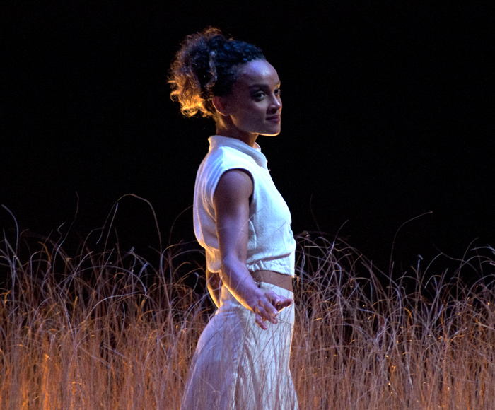 Acosta Danza repasa su evolución 