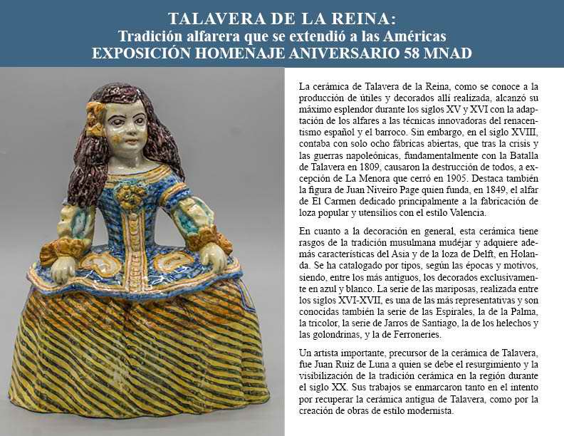 Cerámica patrimonial Cerámica patrimonial