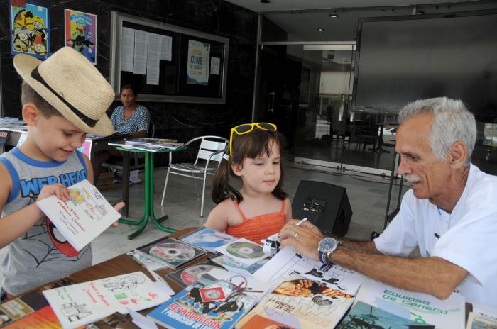 El verano del 500 El verano del 500