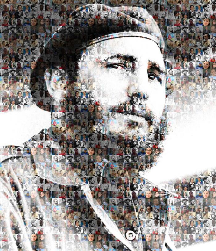 Imagen de Fidel Imagen de Fidel