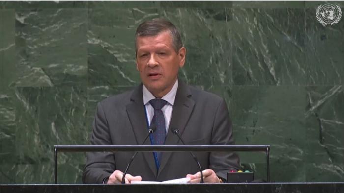 representante de Belarús representante de Belarús