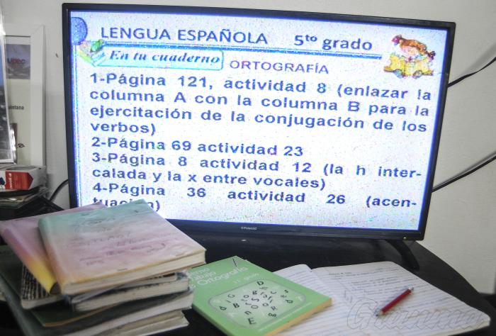 Teleclases Teleclases