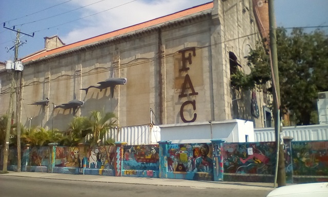 Postales de La Habana