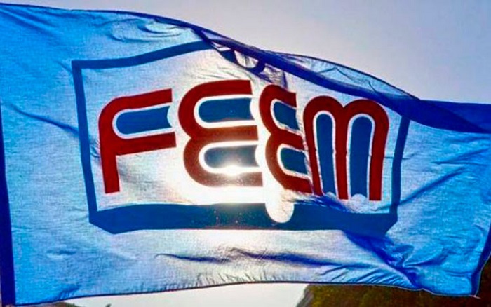 Sesiona en plenario el Consejo Nacional de la FEEM Sesiona en plenario el Consejo Nacional de la FEEM