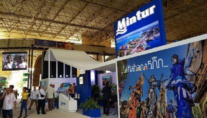 Cuba presentará Ventanilla Única de Comercio Exterior en FIHAV 2019 Cuba presentará Ventanilla Única de Comercio Exterior en FIHAV 2019