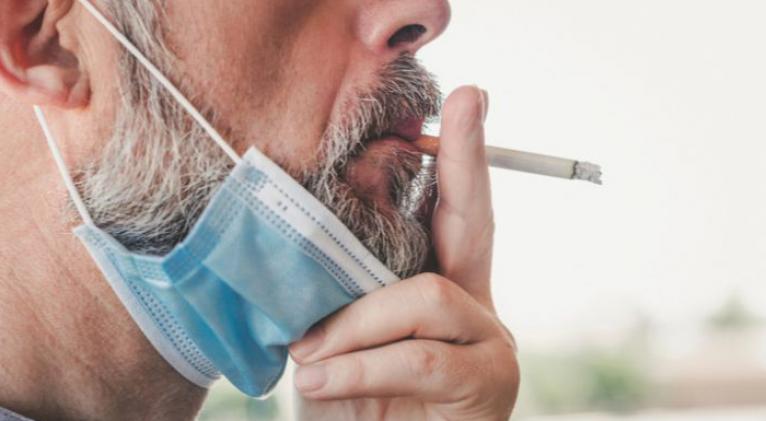 El tabaquismo y la Covid 19, una asociación peligrosa