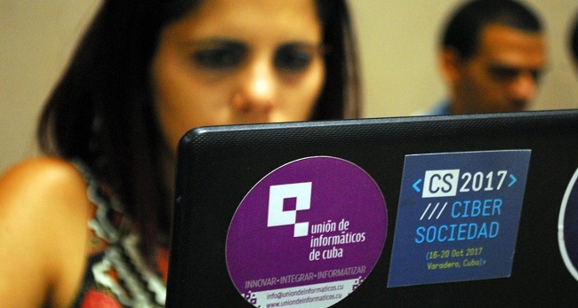 Foro Nacional de Gobernanza de Internet