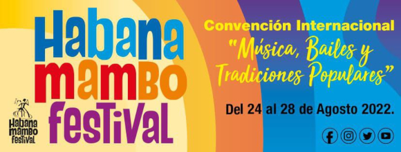 Habana Mambo Festival Habana Mambo Festival