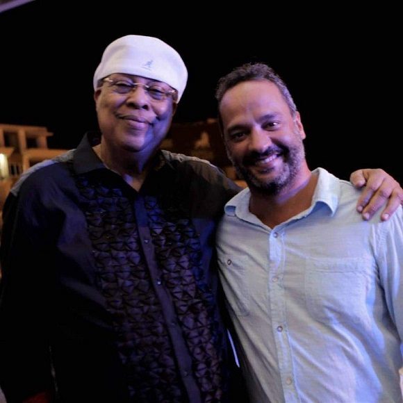 Filmación del Video Clip Habana 500 Filmación del Video Clip Habana 500