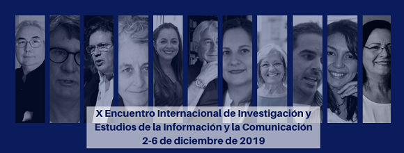 Los investigadores, profesionales y estudiantes invitados presentaron en esta edición un total de 392 trabajos. Foto: Facebook FCOM. Los investigadores, profesionales y estudiantes invitados presentaron en esta edición un total de 392 trabajos. Foto: Facebook FCOM.