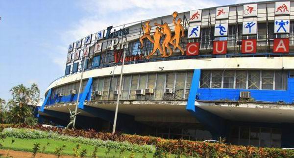 Suspendidos en Cuba todos los eventos deportivos por Covid-19