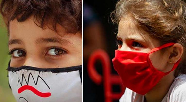 Insiste Presidente de Cuba en garantizar cuidados para los niños