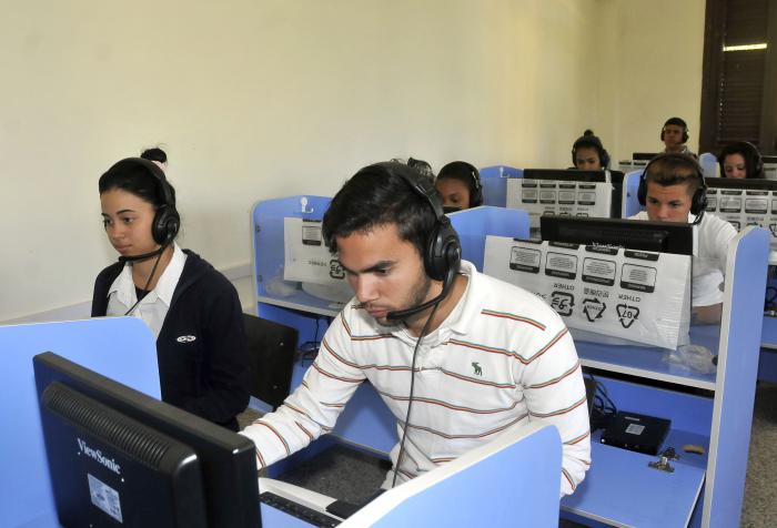 Profesores cubanos apuestan por fortalecer la enseñanza del Inglés