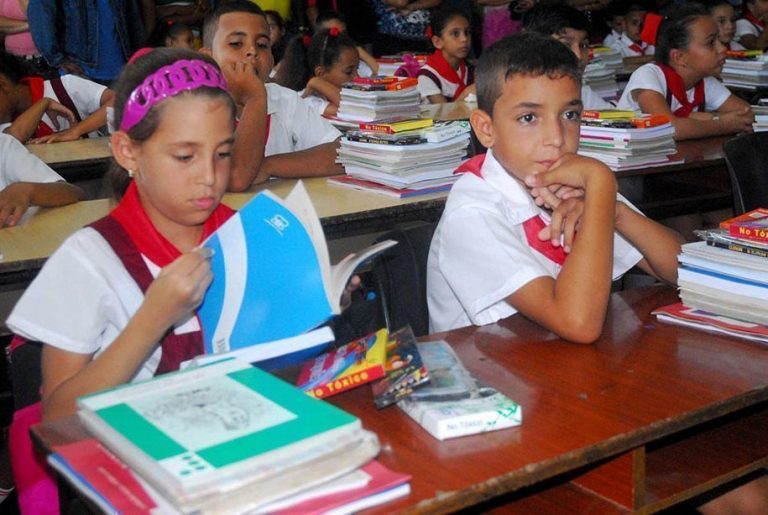 Optimizar el uso de la Base Material de Estudio y de Vida