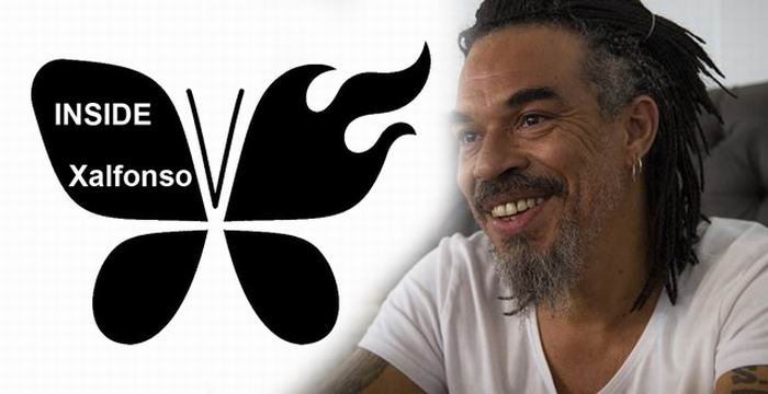 Presenta X Alfonso nuevo tema e invita a ser parte de su próximo videoclip Presenta X Alfonso nuevo tema e invita a ser parte de su próximo videoclip