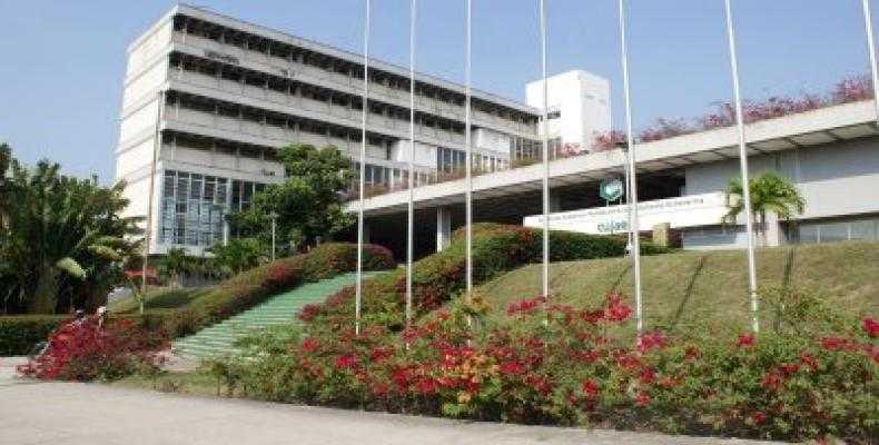 Nuevos retos para la CUJAE en el aniversario 55