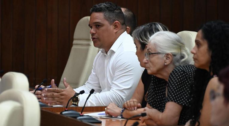 Cuba impulsa la transformación digital en Salud