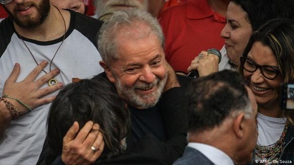 Lula Lula