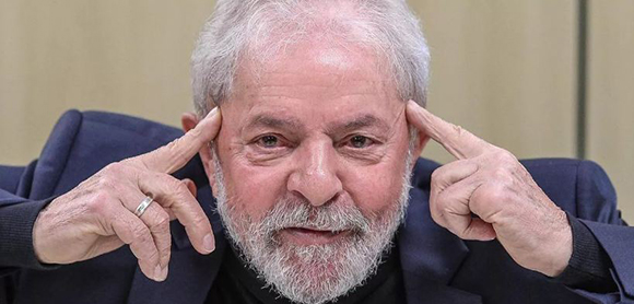 Lula Lula