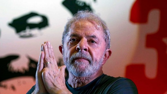 Lula Lula