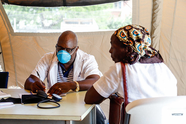 El bien, el mal y los médicos cubanos