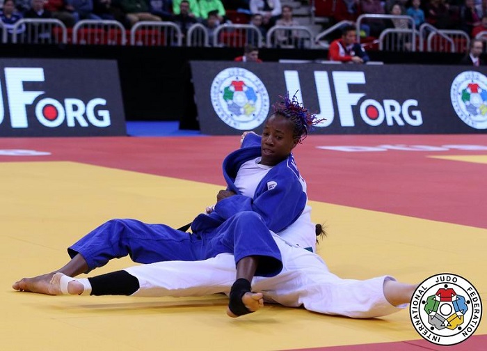 Mailyn del Toro, por su parte, aparece en el puesto 11