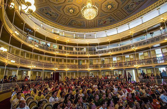 Viengsay Valdés: Somos continuadores de la obra de Alicia