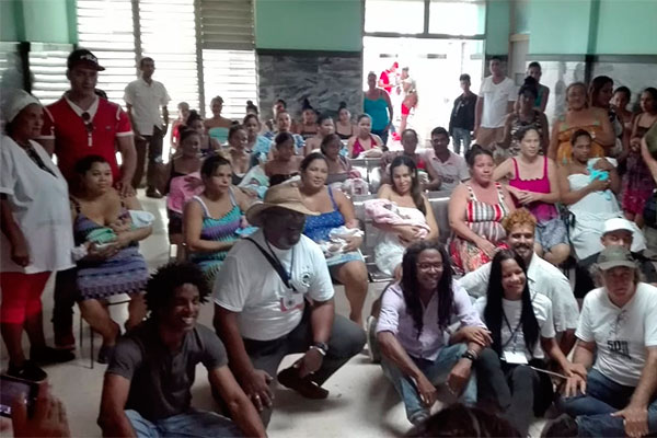 Lo que te deja el Aliñao: música y tradición Lo que te deja el Aliñao: música y tradición