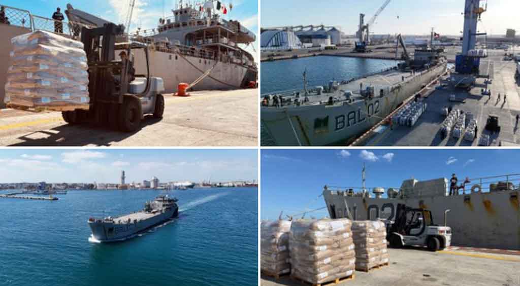 Ayuda de México Ayuda de México