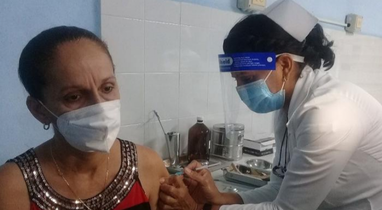 Sistema de Salud cubano