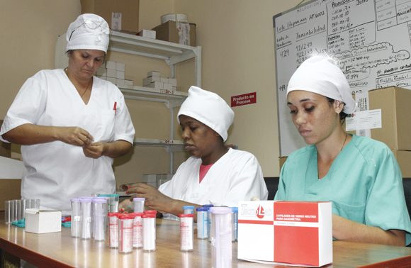 La FMC cuenta con más de cuatro millones de afiliadas. Foto: Jorge Luis Sánchez Rivera/Cubadebate.