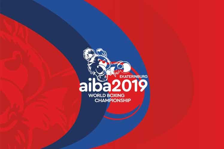Campeonato Mundial de Boxeo 2019