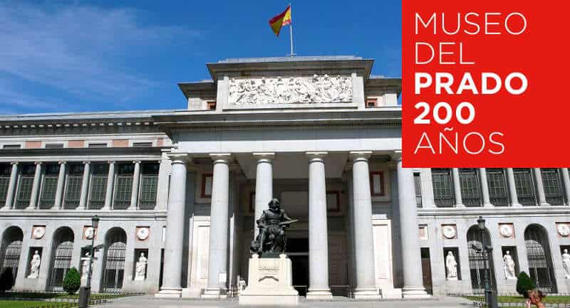 Museo del Prado Museo del Prado