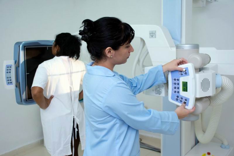 Sesionará en La Habana V Congreso de Imagenología