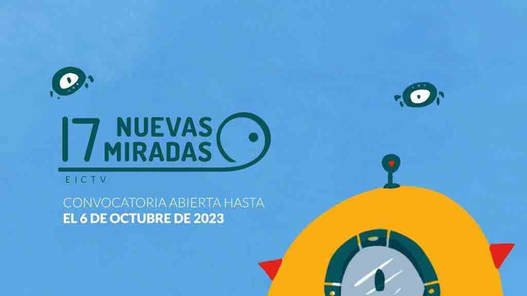 evento internacional Nuevas Miradas evento internacional Nuevas Miradas